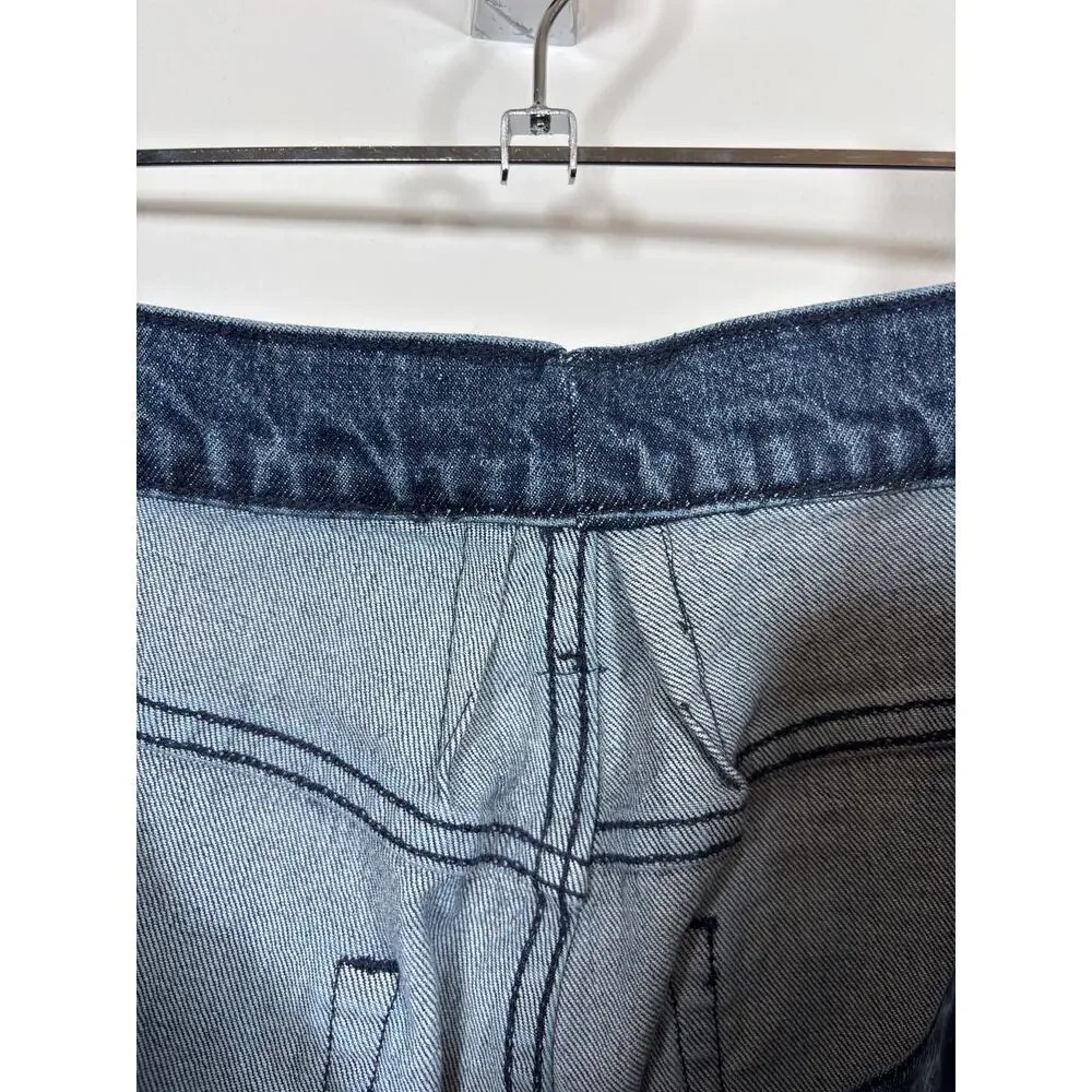 GAP cheeky straight